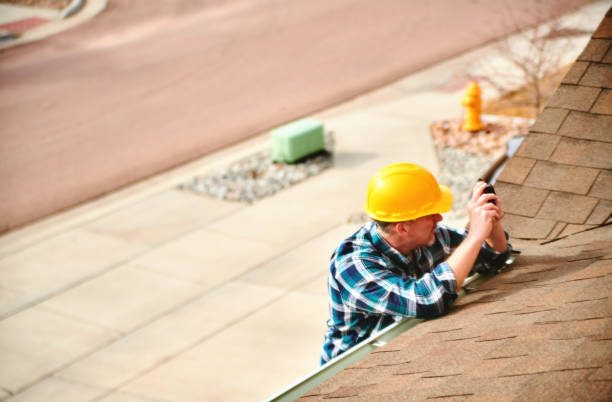 Professional Roofing Contractor in Mendota Heights, MN
