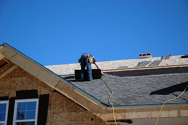 Best Storm Damage Roof Repair  in Mendota Heights, MN