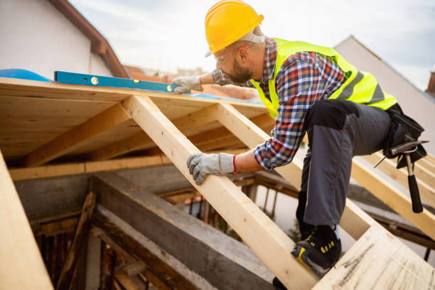 Quick and Trustworthy Emergency Roof Repair Services in Mendota Heights, MN