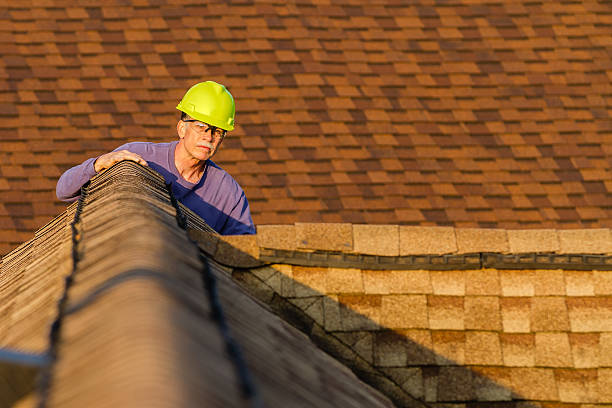 Roof Waterproofing Services in Mendota Heights, MN